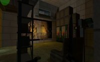 Карта «zm_blasterz_zombiez» для CS 1.6