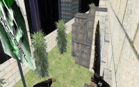 Карта «zm_blasterz_zombiez» для CS 1.6