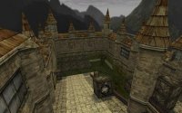 Карта «zm_castles» для CS 1.6
