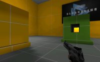Карта «zm_colorblind» для CS 1.6