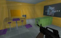 Карта «zm_colorblind» для CS 1.6