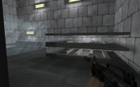 Карта «zm_colorblind» для CS 1.6