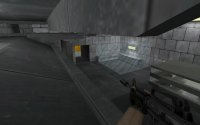 Карта «zm_colorblind» для CS 1.6