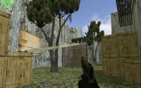 Карта «zm_cpl_mill_nature» для CS 1.6