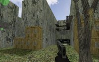 Карта «zm_cpl_mill_nature» для CS 1.6