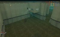 Карта «zm_cross_fix» для CS 1.6