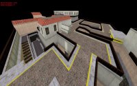 Карта «zm_cs_italy» для CS 1.6