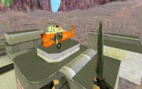 Карта «zm_csgodust2x2_mixwinter» для CS 1.6