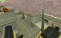 Карта «zm_csgodust2x2_mixwinter» для CS 1.6