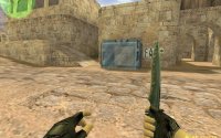 Карта «zm_dd_v1» для CS 1.6