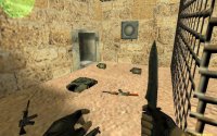 Карта «zm_dd_v1» для CS 1.6