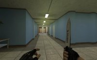 Карта «zm_ded_street3» для CS 1.6