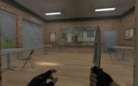 Карта «zm_ded_street3» для CS 1.6