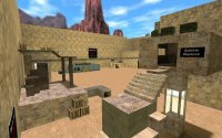 Карта «zm_deko2» для CS 1.6