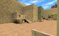 Карта «zm_deko2» для CS 1.6