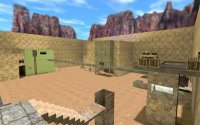 Карта «zm_deko2» для CS 1.6