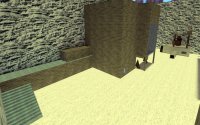 Карта «zm_deko2_zg_v2» для CS 1.6