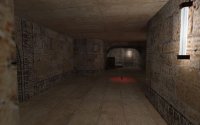 Карта «zm_dust2» для CS 1.6