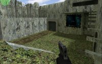 Карта «zm_dust_nature» для CS 1.6