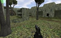 Карта «zm_dust_nature» для CS 1.6