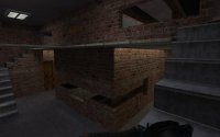 Карта «zm_epic_base» для CS 1.6