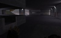 Карта «zm_epic_base» для CS 1.6