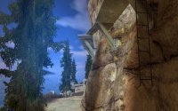 Карта «zm_forested» для CS 1.6