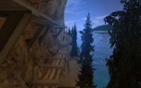 Карта «zm_forested» для CS 1.6
