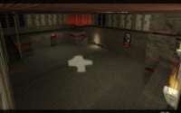Карта «zm_fullpvz» для CS 1.6
