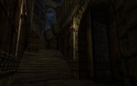 Карта «zm_halloween» для CS 1.6