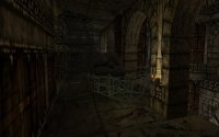 Карта «zm_halloween» для CS 1.6