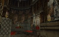 Карта «zm_halloween» для CS 1.6