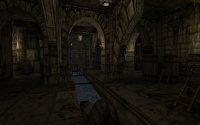 Карта «zm_halloween» для CS 1.6
