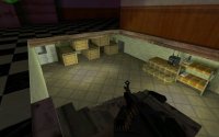 Карта «zm_hous_of_survival» для CS 1.6