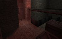 Карта «zm_iceworld_humans_v2» для CS 1.6