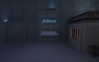 Карта «zm_iceworld_humans_v2» для CS 1.6