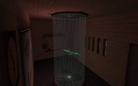 Карта «zm_iceworld_humans_v2» для CS 1.6