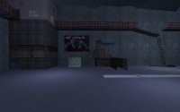 Карта «zm_iceworld_humans_v2» для CS 1.6