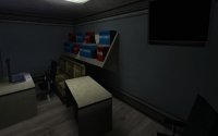 Карта «zm_labu» для CS 1.6
