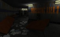 Карта «zm_labu» для CS 1.6