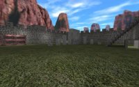 Карта «zm_lk_sfkz_str0ngh0ld» для CS 1.6