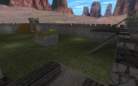 Карта «zm_lk_sfkz_str0ngh0ld» для CS 1.6