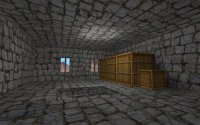 Карта «zm_lk_sfkz_str0ngh0ld» для CS 1.6