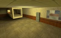 Карта «zm_mansion_zg» для CS 1.6