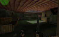 Карта «zm_militia» для CS 1.6