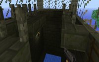 Карта «zm_minecraft» для CS 1.6