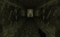 Карта «zm_minecraft» для CS 1.6