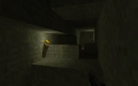 Карта «zm_minecraft» для CS 1.6