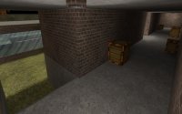 Карта «zm_nose_zg» для CS 1.6