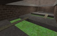 Карта «zm_nose_zg» для CS 1.6